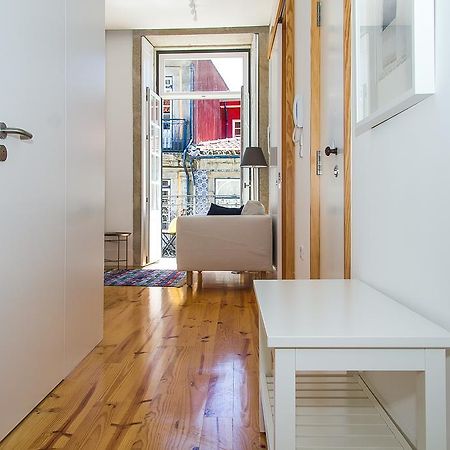 Liiiving In Porto | Blue Flower Apartment Exteriér fotografie